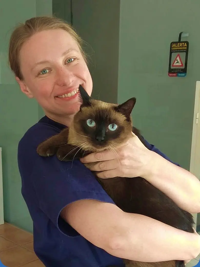 Foto von Olga Turchenko