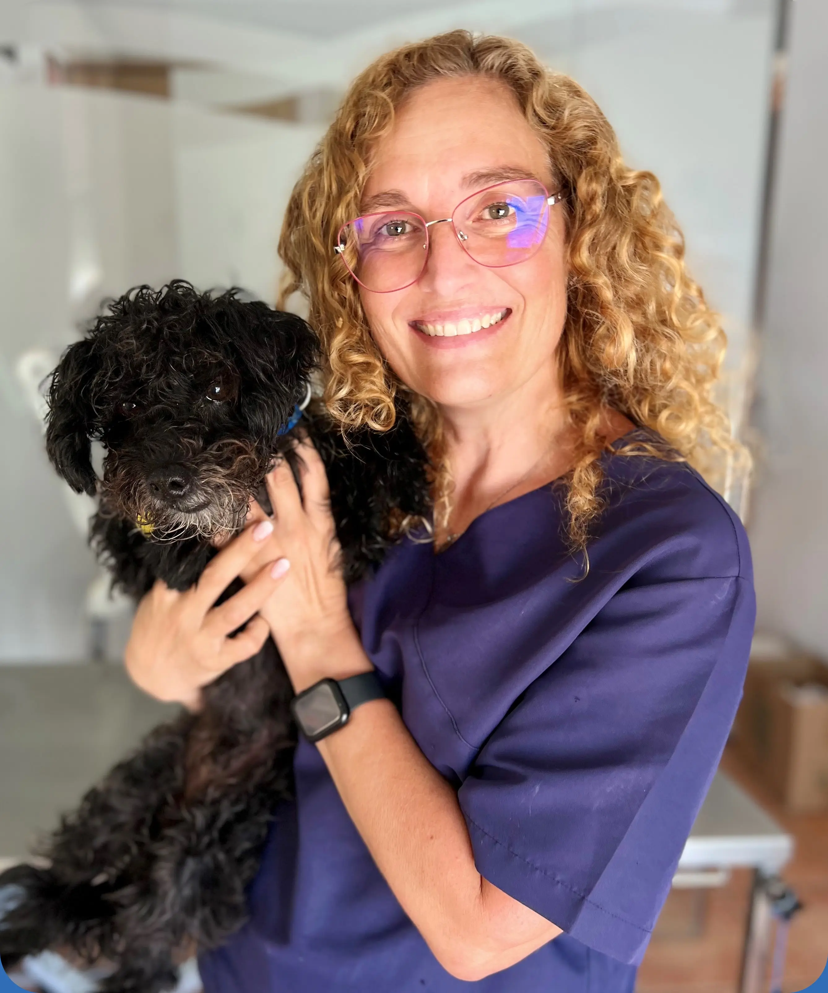 Foto von Victoria Calcagno